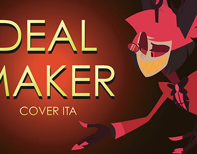 Deal Maker - Italian Cover