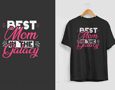 Mother Day T Shirt design