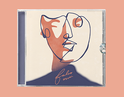 Falso Orsai - Album Cover