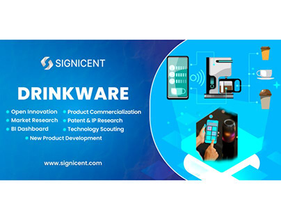 Drinkware and Beverage Container Report