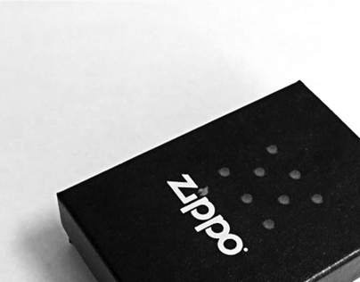 Zippo's Customize It + Webstore