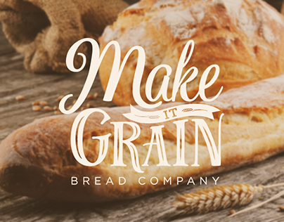 Make it Grain