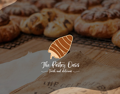 The Pastry Oasis 🥐