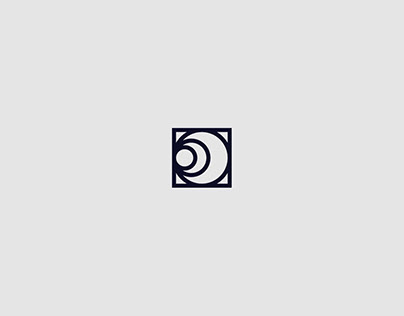 Edwin McCoy - Logo Design