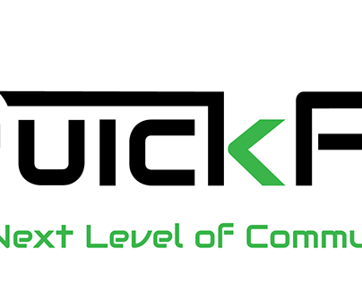 Logo design for Quick fix