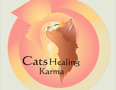 Cats A Healing Karma
