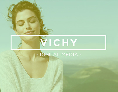 Social Media | Vichy Laboratories Malta