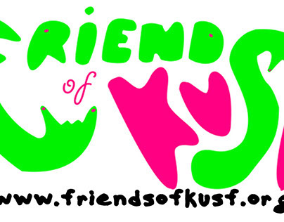 Friends of KUSF