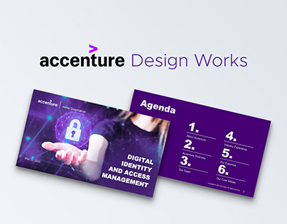 Accenture Design Works