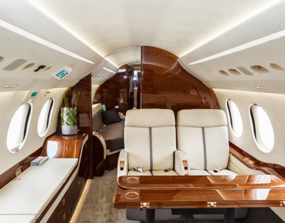 Private Jet Charter - AeroJet Me