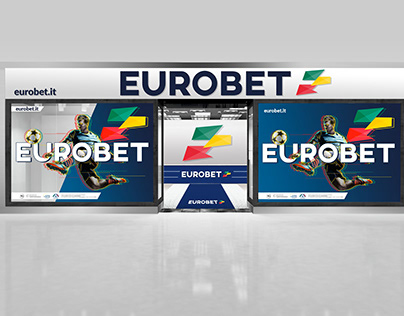 Eurobet - Retail Project