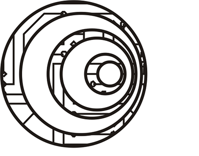 Techvaganza 2015 Logo