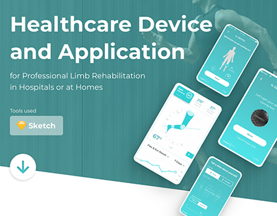Healthcare Device and Application