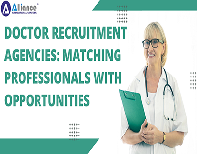 Matching Professionals with Opportunities