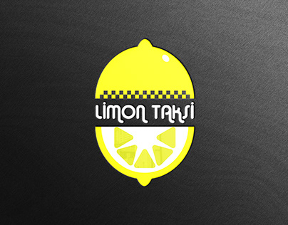 Limon Taksi Logo