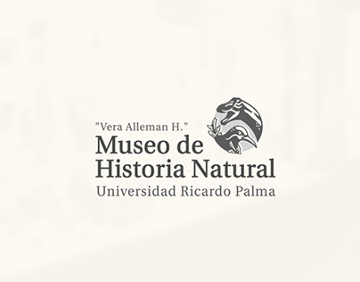 Museo de Historia Natural / Universidad Ricardo Palma
