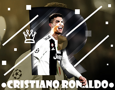 Fahad Ahmed - CR7 - Cristiano Ronaldo - Gif