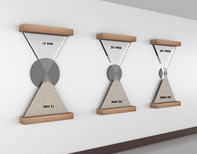 hourglass_HMC wall Design