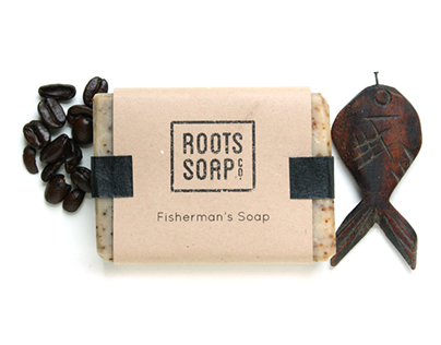 Roots Soap Co