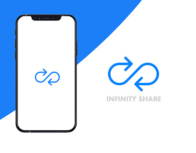 Infinity - File Sharing App
