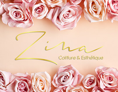 Zina Coiffure et Esthétique