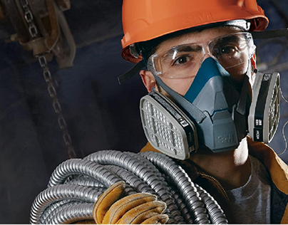 Top 10 Best Respirator Mask For Smoke and Dust