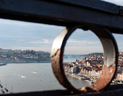 Photography - Porto