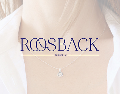 Roosback - Branding