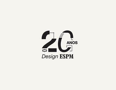 Project thumbnail - 20 Anos Design ESPM