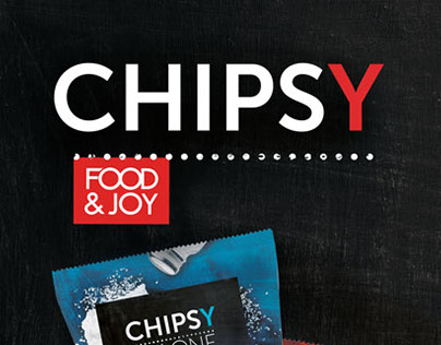 Chips Food&Joy
