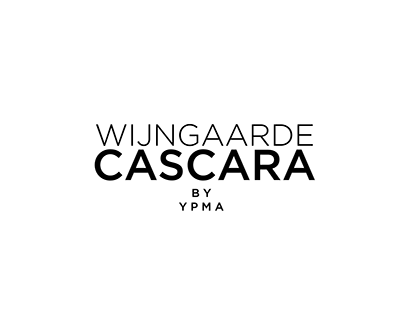 CASCARA - by YPMA