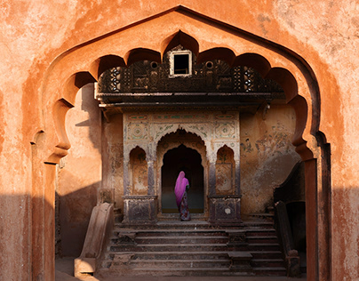 Six Senses Fort Barwara, Rajasthan