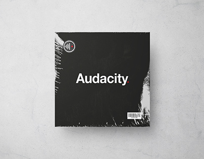 Audacity (redesign)