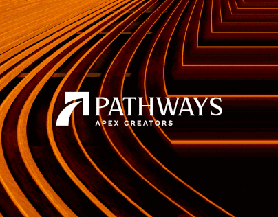 PATHWAYS® — Visual Identity