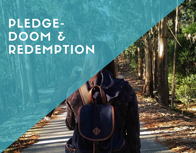 Pledge - Doom & Redemption