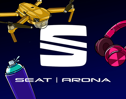 Seat Arona Loop