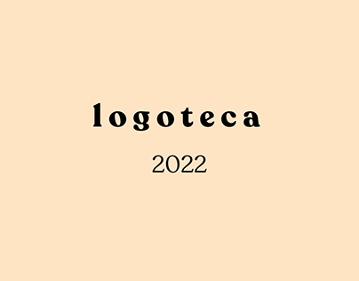 Logoteca 2022