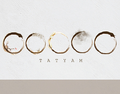 Tatyam: Exhibition Design Project