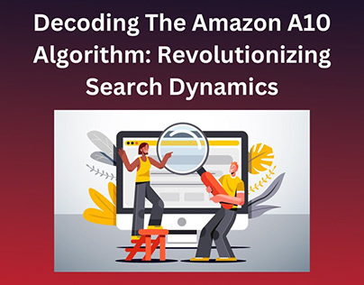 Decoding The Amazon A10 Algorithm: