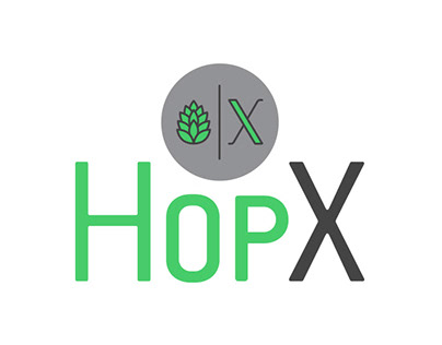 HOP-X