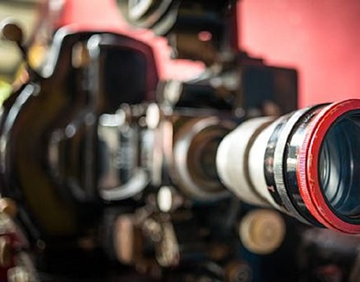 Differentiating Cinematography from Videography