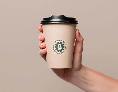 Bend Coffee | Brand Identity