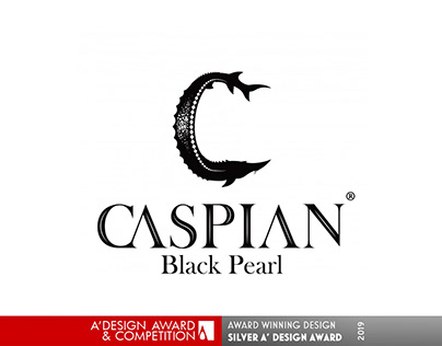 Caspian Black Pearl