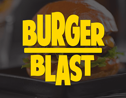 Burger Blast