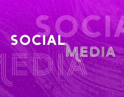Social Media - Janeiro 2022