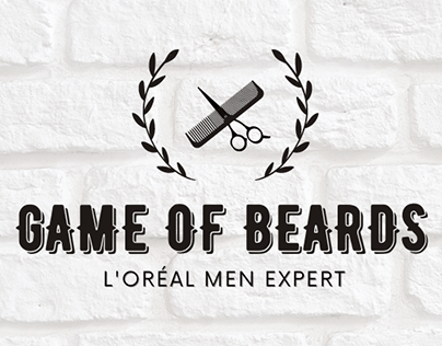 Game of Beards - L'Oréal Brandstorm 2020-2021