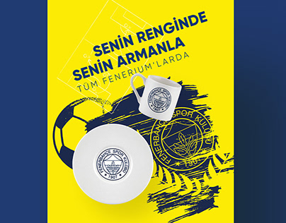 Neva X Fenerbahçe