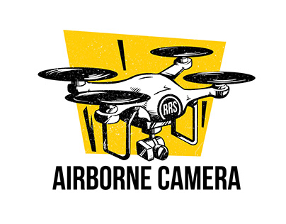 Airborne Camera