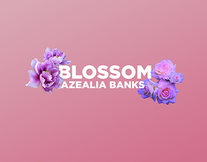 Azealia Banks - Blossom