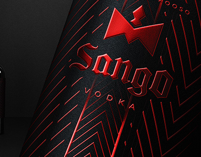 Sango Olukoso, A Rebrand